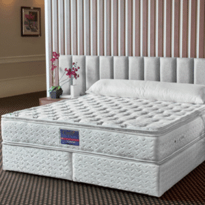 مرتبة هابيتات كومفورت بيلي توب ارتفاع 31سم